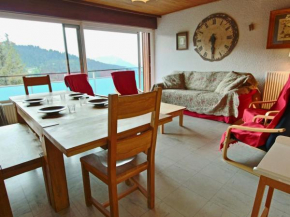 Appartement Chamrousse, 3 pièces, 8 personnes - FR-1-340-46